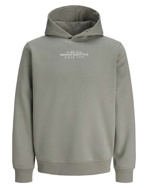 JACK&JONES JPRBLALOKI SWEAT HOOD FST