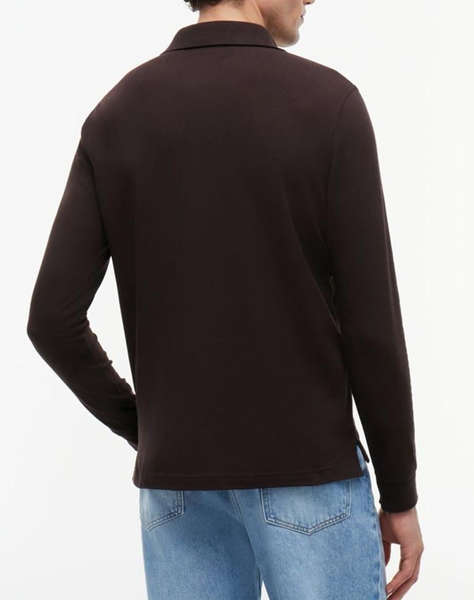 TOMMY HILFIGER 1985 REGULAR LS POLO