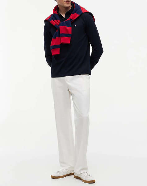 TOMMY HILFIGER 1985 REGULAR LS POLO