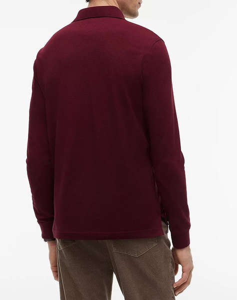 TOMMY HILFIGER 1985 REGULAR LS POLO