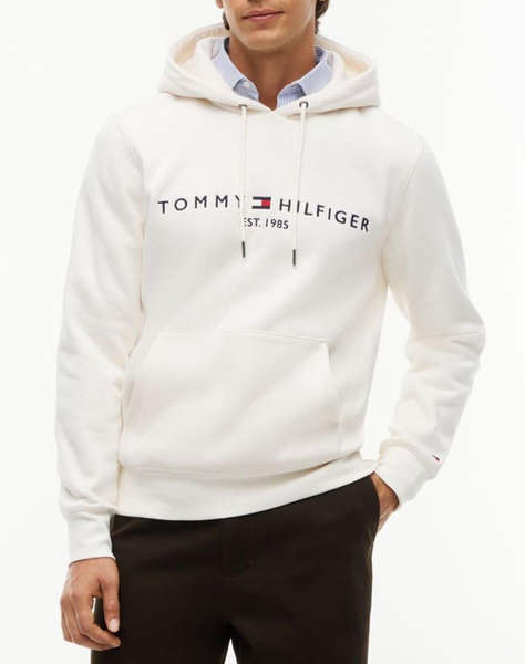TOMMY HILFIGER TOMMY LOGO HOODY