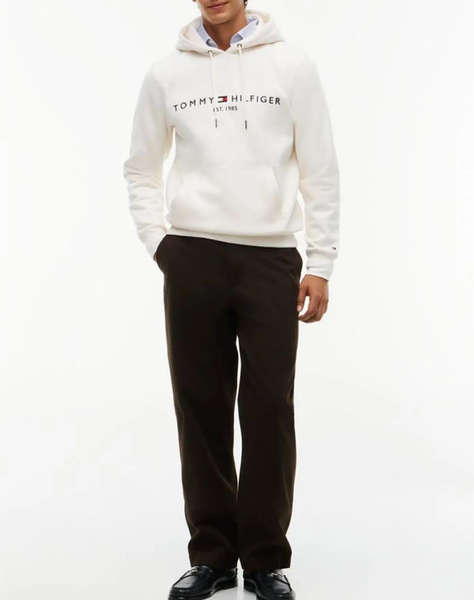 TOMMY HILFIGER TOMMY LOGO HOODY