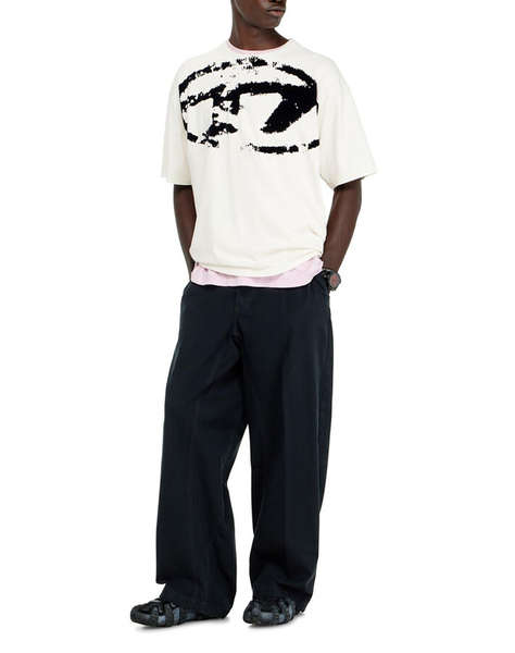 DIESEL T-BOXT-N14 T-SHIRT