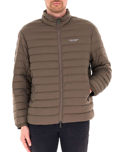 ARMANI EXCHANGE DOWN JACKET