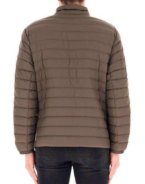 ARMANI EXCHANGE DOWN JACKET