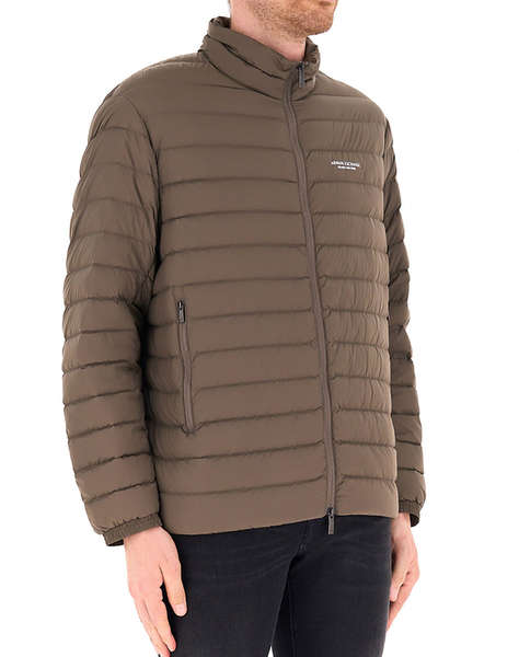 ARMANI EXCHANGE DOWN JACKET