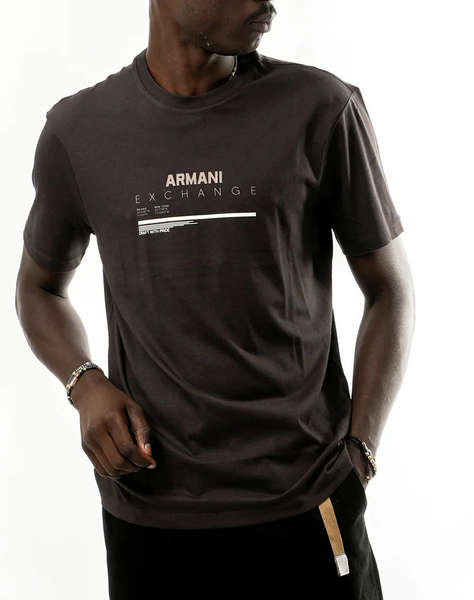 ARMANI EXCHANGE T-SHIRT