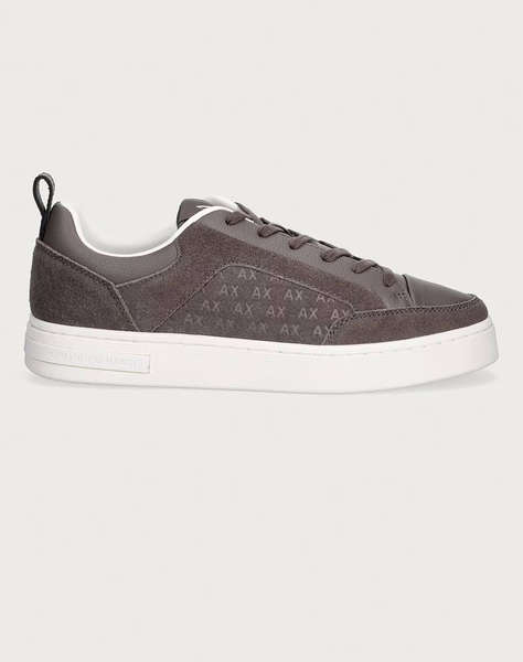 ARMANI EXCHANGE SNEAKER