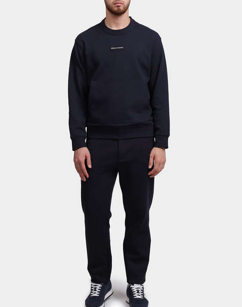 ARMANI EXCHANGE TROUSER