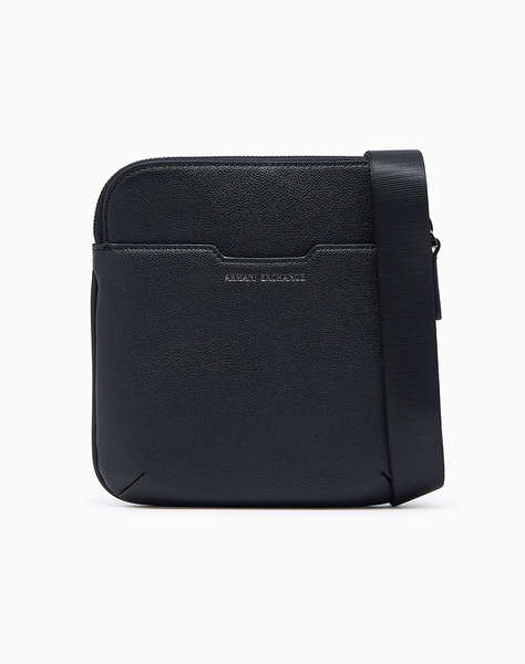 ARMANI EXCHANGE MESSENGER BAG
