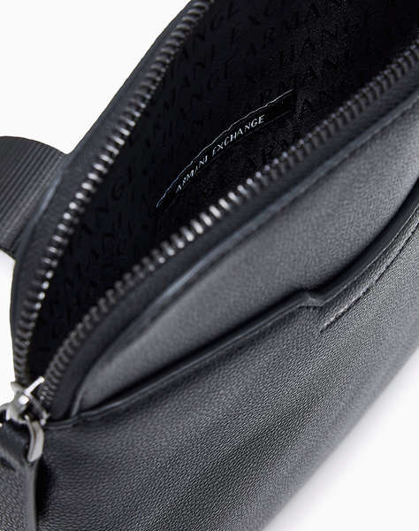 ARMANI EXCHANGE MESSENGER BAG