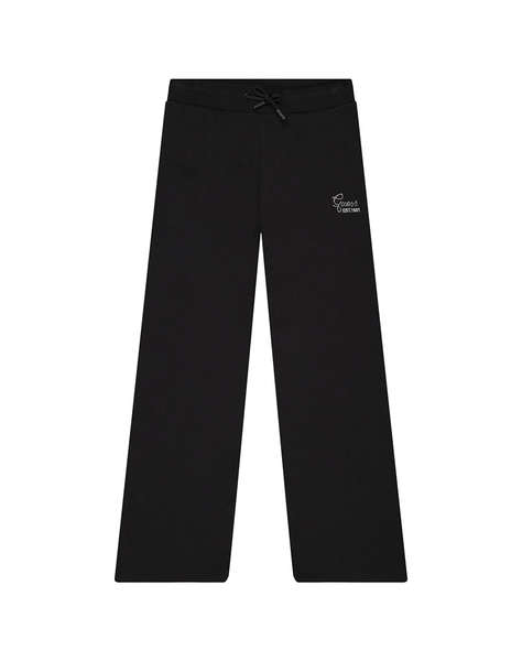 GUESS FRENCH TERRY PALAZZO ACTIVE PA ДЕТСКИ ПАНТАЛОНИ GIRL