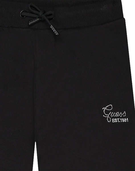 GUESS FRENCH TERRY PALAZZO ACTIVE PA ДЕТСКИ ПАНТАЛОНИ GIRL