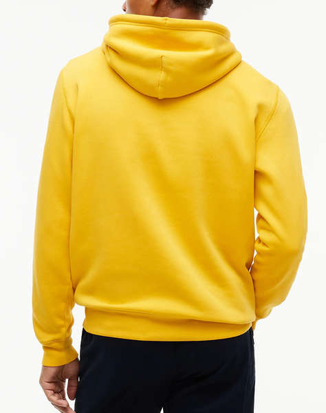 TOMMY JEANS TJM REG BADGE HOODIE EXT