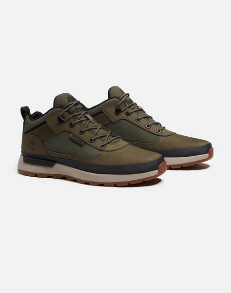 TIMBERLAND FLTK LOW LACE SNEAKER
