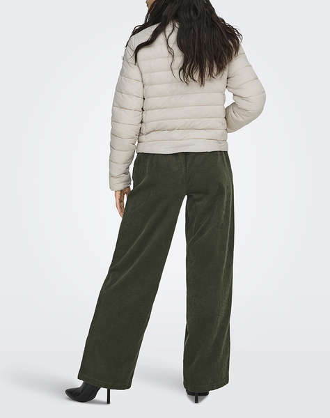 ONLY ONLTAHIA LW QUILTED JACKET OTW NOOS