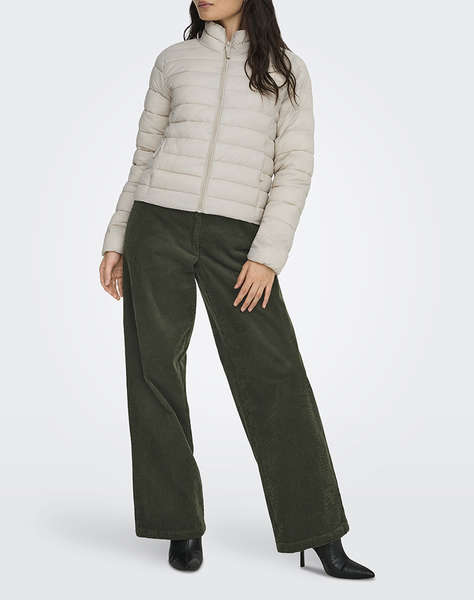 ONLY ONLTAHIA LW QUILTED JACKET OTW NOOS