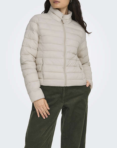 ONLY ONLTAHIA LW QUILTED JACKET OTW NOOS