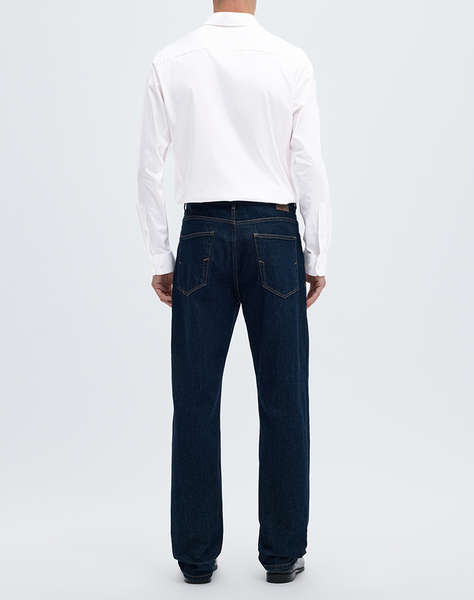 SELECTED SLHSLIM-PERFORMANCE SHIRT LS NOOS