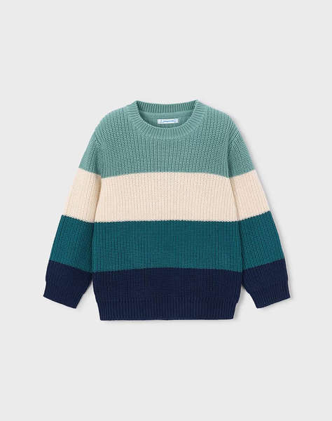 MAYORAL Джърси blocking