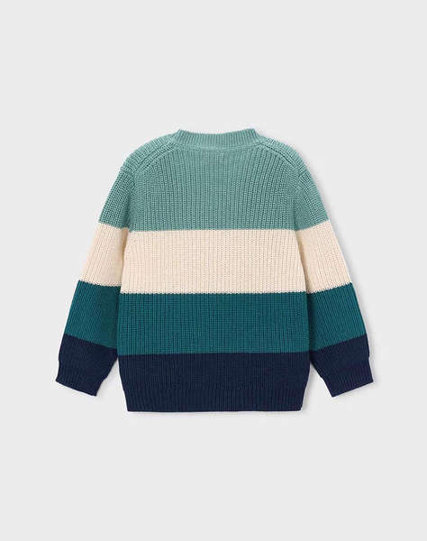 MAYORAL Джърси blocking