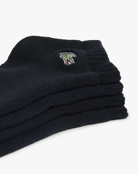 LACOSTE КОМПЛЕКТ ЧОРАПИ 2 БР. UNDERWEAR SOCKS