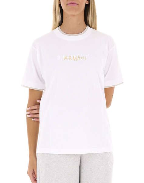 ARMANI EXCHANGE T-SHIRT