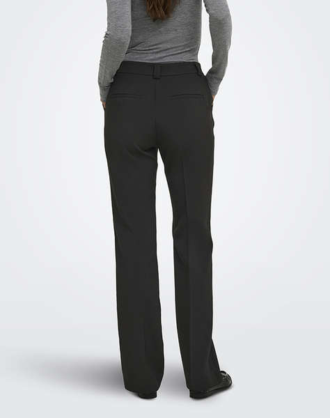 ONLY ONLASTRID HW FLARED PANT CC TLR