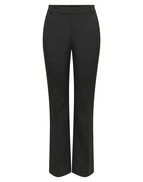 ONLY ONLASTRID HW FLARED PANT CC TLR