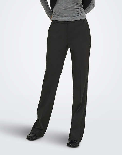 ONLY ONLASTRID HW FLARED PANT CC TLR