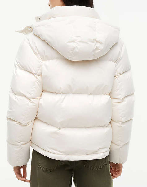 TOMMY JEANS TJW ALASKA PUFFER EXT