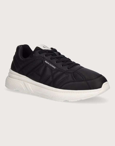 ARMANI EXCHANGE SNEAKER