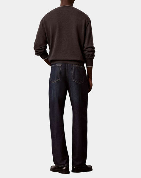 CALVIN KLEIN 90S TAPER RIPTIDE JEAN