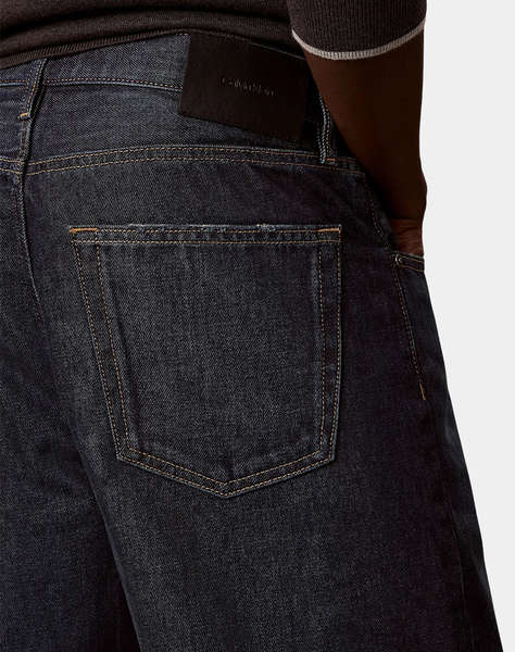 CALVIN KLEIN 90S TAPER RIPTIDE JEAN