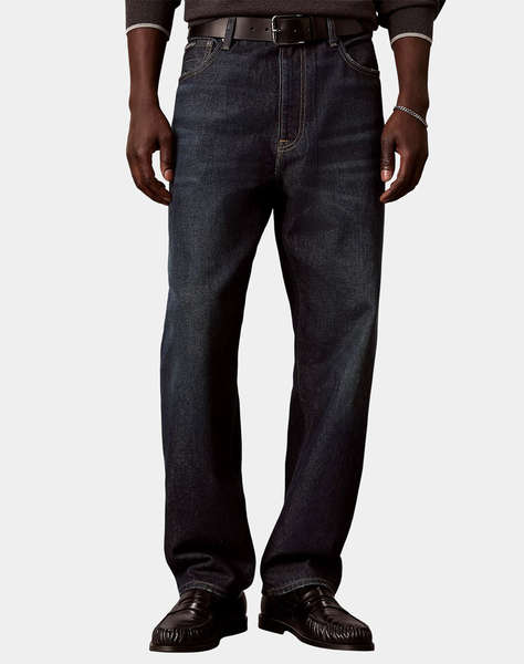 CALVIN KLEIN 90S TAPER RIPTIDE JEAN