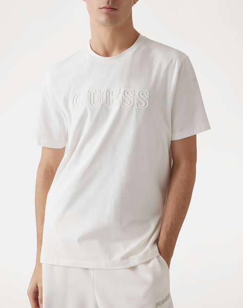 GUESS SS ALPHY T-SHIRT МЪЖКА БЛУЗА