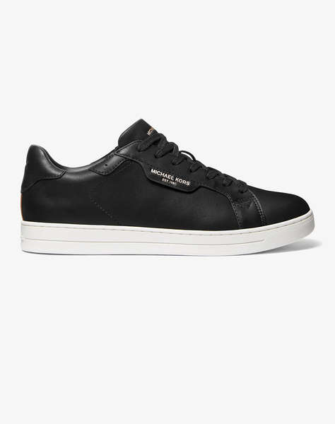 MICHAEL KORS 42S4KEFS2L KEATING SNEAKER LOW MICHAEL KORS MENS