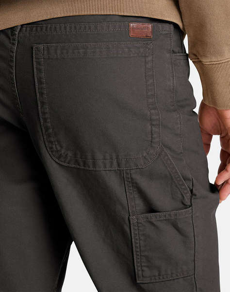 TIMBERLAND RIND Oxford Carpenter Pants