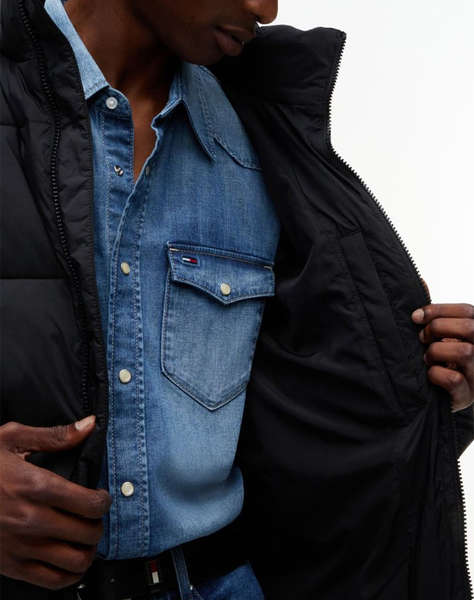 TOMMY JEANS TJM VAIL PUFFER EXT