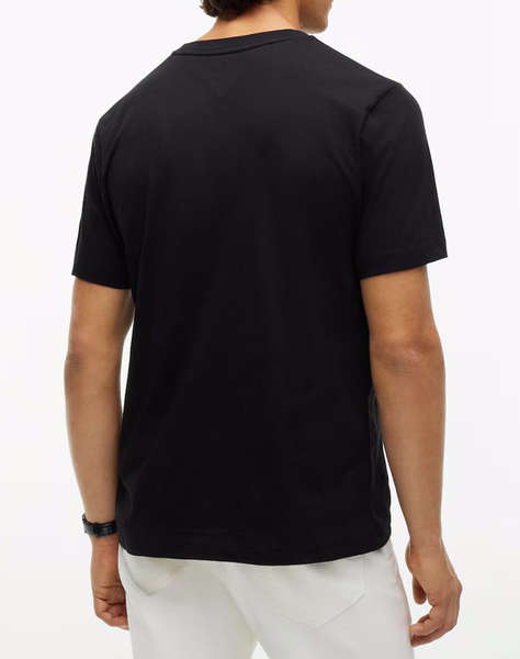 TOMMY HILFIGER BRAND LOVE SMALL FLAG TEE