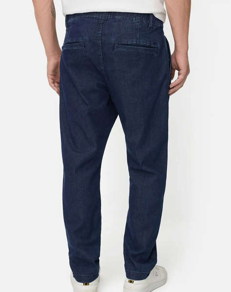 CAMEL ACTIVE Панталон Chino Relaxed indigo