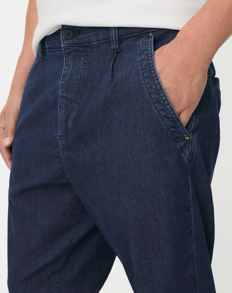 CAMEL ACTIVE Панталон Chino Relaxed indigo