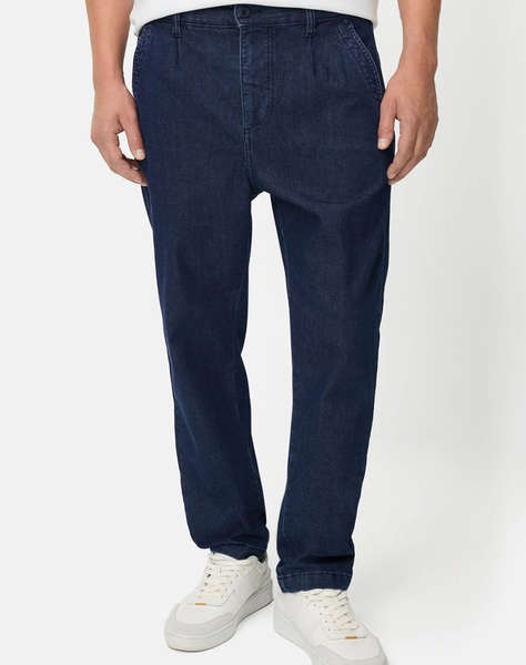 CAMEL ACTIVE Панталон Chino Relaxed indigo