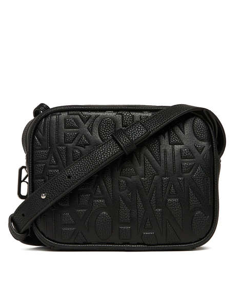 ARMANI EXCHANGE MESSENGER BAG