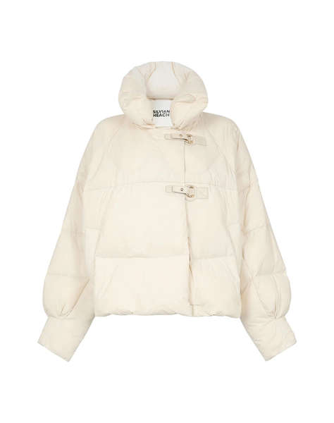 SILVIAN HEACH PADDED JACKET DHAKURIA