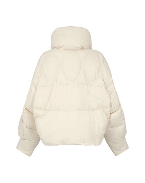 SILVIAN HEACH PADDED JACKET DHAKURIA
