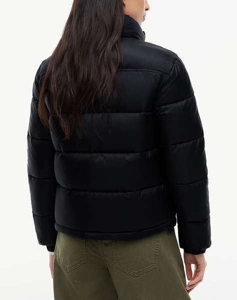 TOMMY JEANS TJW PCKBL HOOD ESS PUFFER EXT