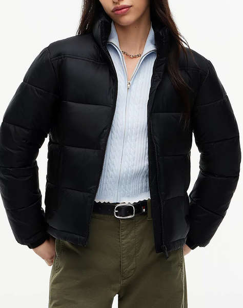TOMMY JEANS TJW PCKBL HOOD ESS PUFFER EXT