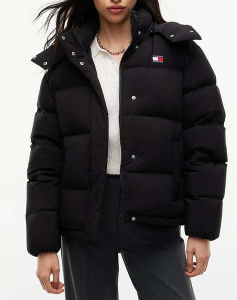 TOMMY JEANS TJW ALASKA PUFFER EXT