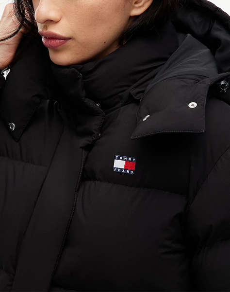 TOMMY JEANS TJW ALASKA PUFFER EXT